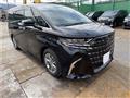 2023 Toyota Alphard Hybrid
