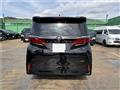 2023 Toyota Alphard Hybrid