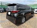2023 Toyota Alphard Hybrid
