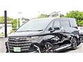 2023 Toyota Alphard Hybrid
