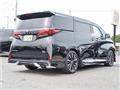 2023 Toyota Alphard Hybrid