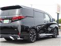 2023 Toyota Alphard Hybrid