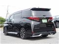 2023 Toyota Alphard Hybrid