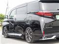 2023 Toyota Alphard Hybrid