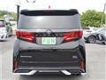 2023 Toyota Alphard Hybrid