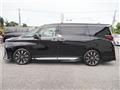 2023 Toyota Alphard Hybrid