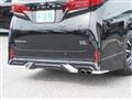 2023 Toyota Alphard Hybrid