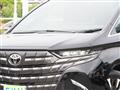 2023 Toyota Alphard Hybrid