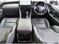 2023 Toyota Alphard Hybrid