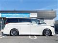 2023 Toyota Alphard Hybrid