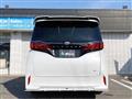 2023 Toyota Alphard Hybrid
