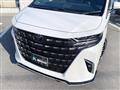 2023 Toyota Alphard Hybrid