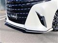 2023 Toyota Alphard Hybrid