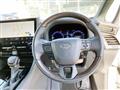 2023 Toyota Alphard Hybrid
