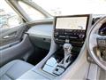 2023 Toyota Alphard Hybrid