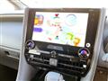 2023 Toyota Alphard Hybrid