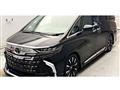 2023 Toyota Alphard Hybrid
