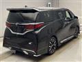 2023 Toyota Alphard Hybrid