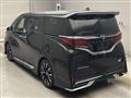 2023 Toyota Alphard Hybrid