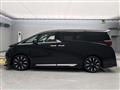 2023 Toyota Alphard Hybrid