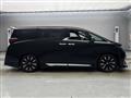2023 Toyota Alphard Hybrid