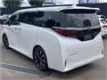 2023 Toyota Alphard Hybrid