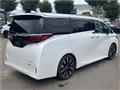 2023 Toyota Alphard Hybrid