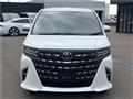 2023 Toyota Alphard Hybrid