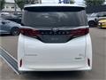 2023 Toyota Alphard Hybrid