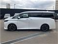 2023 Toyota Alphard Hybrid