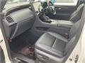 2023 Toyota Alphard Hybrid