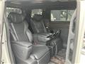 2023 Toyota Alphard Hybrid