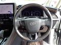 2023 Toyota Alphard Hybrid