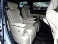 2023 Toyota Alphard Hybrid