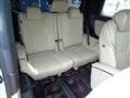 2023 Toyota Alphard Hybrid
