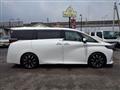 2023 Toyota Alphard Hybrid