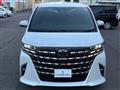 2023 Toyota Alphard Hybrid