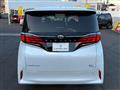 2023 Toyota Alphard Hybrid