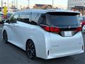 2023 Toyota Alphard Hybrid