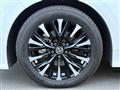 2023 Toyota Alphard Hybrid