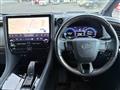 2023 Toyota Alphard Hybrid