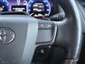 2023 Toyota Alphard Hybrid