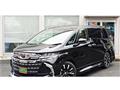 2023 Toyota Alphard Hybrid