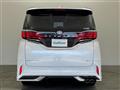 2023 Toyota Alphard Hybrid