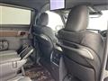 2023 Toyota Alphard Hybrid