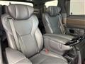 2023 Toyota Alphard Hybrid