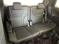 2023 Toyota Alphard Hybrid