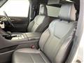 2023 Toyota Alphard Hybrid