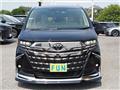 2023 Toyota Alphard Hybrid