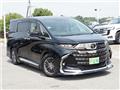 2023 Toyota Alphard Hybrid